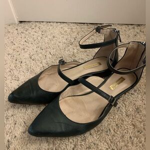 Louise et Cie Leather Flats